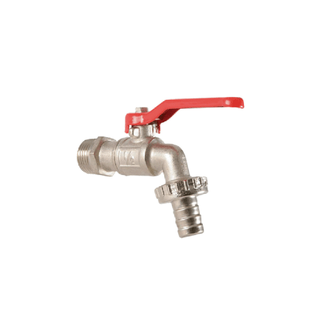 LLAVE CHORRO 2IE13 1/2 RUGO