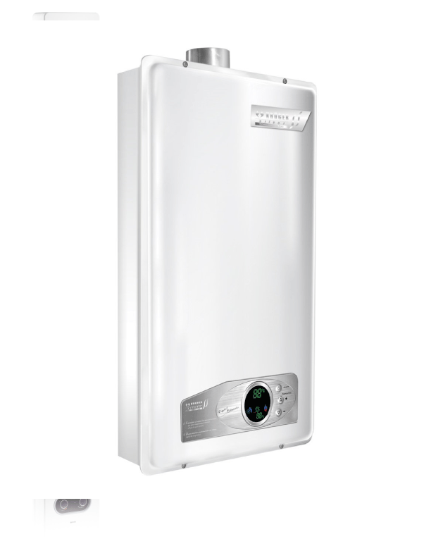BOILER INSTANTANEO KRUGER 3420 20 LTS