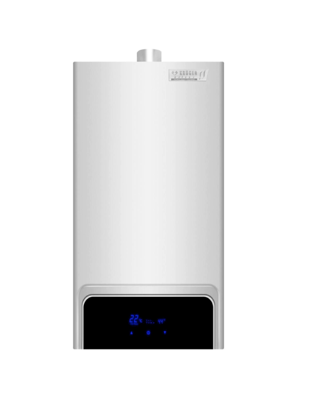 BOILER INSTANTANEO KRUGER 3512  LTS