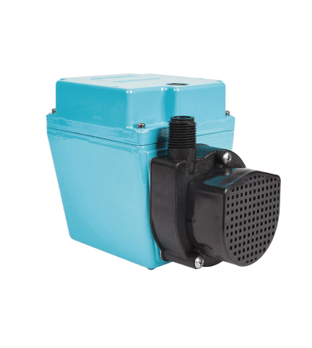 BOMBA PARA FUENTE 1/15 HP 3E-12N  LITLLE GIANT