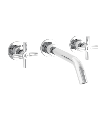 MEZCLADORA PARA LAVABO 4731 DICA