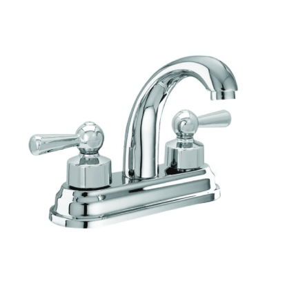 MEZCLADORA LAVABO CON MANERALES NIZA 4