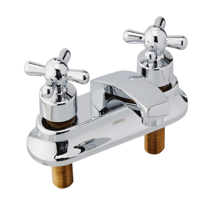 MEZCLADORA LAVABO 4