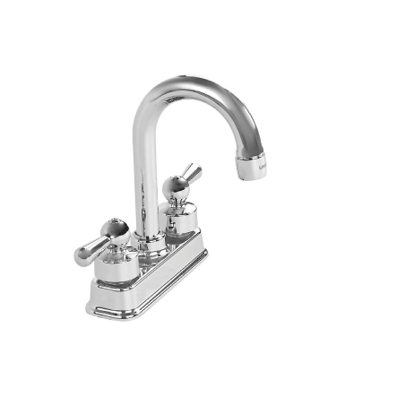 MEZCLADORA LAVABO 67PN 4