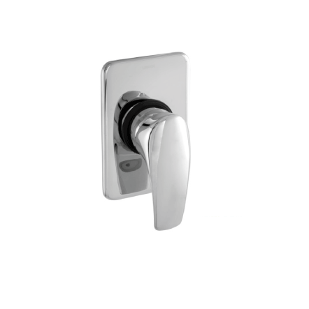 MONOMANDO REGADERA/TINA 681YZ EMPOTRAR  YAZ® URREA
