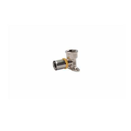 CODO OREJA 1/2X90 ROSCA HEMBRA GAS URREA 707390FGAS.13