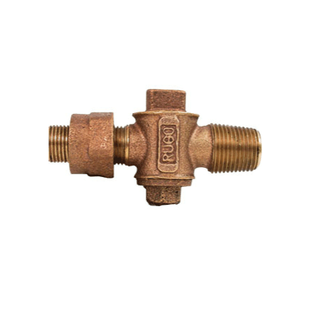 VALVULA DE  INSERCION 80B 1/2
