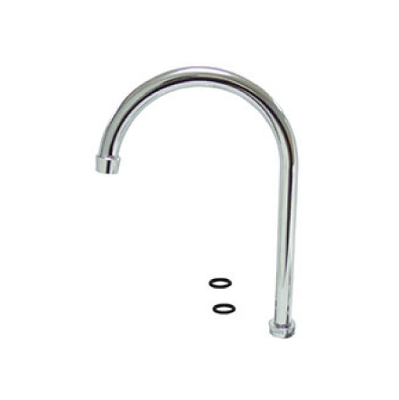 CUELLO PARA MEZCLADORA DE FREGADERO RUGO
