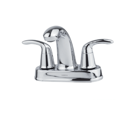 MEZCLADORA LAVABO 9297VM 4