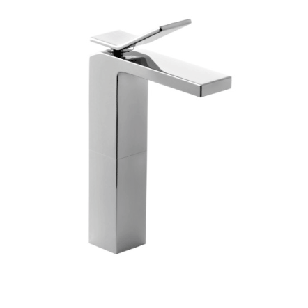 MONOMANDO LAVABO 9491CU ALTO QUADRO URREA