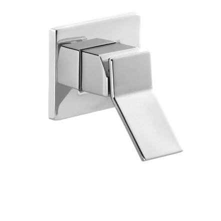 MONOMANDO REGADERA/TINA 9492CU QUADRO® URREA