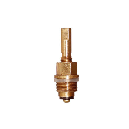 VASTAGO 98 BRONCE RUGO