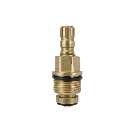VASTAGO 98CC  BRONCE RUGO