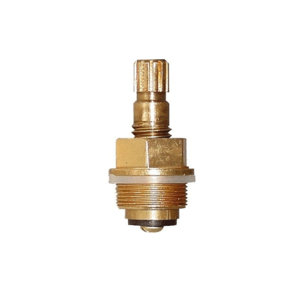 VASTAGO 98-E BRONCE RUGO
