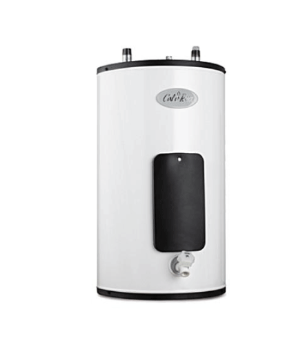 Calentador de depósito E-30 Calorex