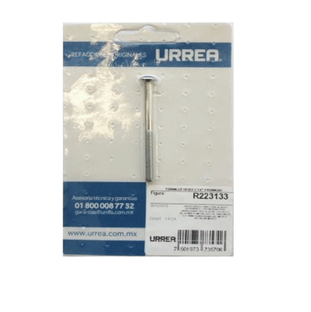 TORNILLO 10-32X21/4