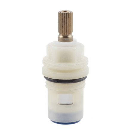 VASTAGO DERECHO R282074 25MM MEZCLADORA INOXIDABLE URREA