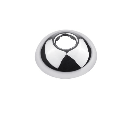 CHAPETON R434004 BOLA REGADERA CROMO URREA