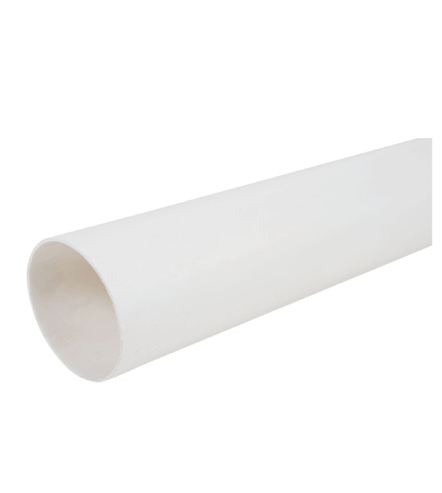 TUBO PVC SANITARIO 4