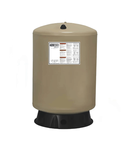TANQUE HIDRO VERT 85G PROFORT 323 LTS