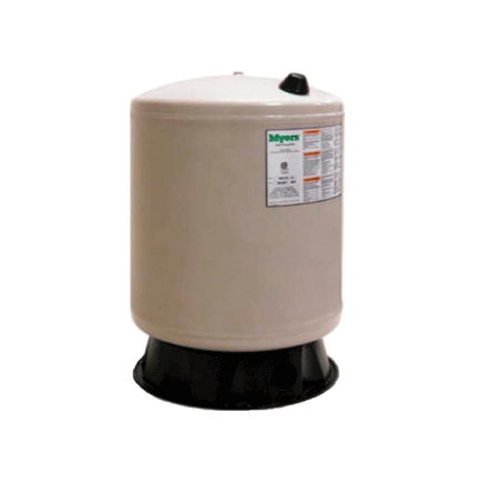 TANQUE HIDRO VERTICAL 85 GALONES MAYER