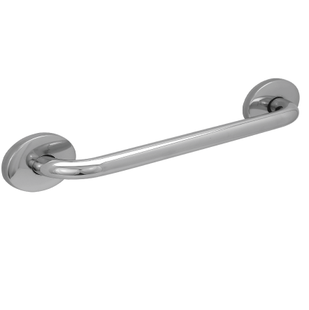 BARRA DE SEGURIDAD 383MM INOXIDABLE URREA 3350