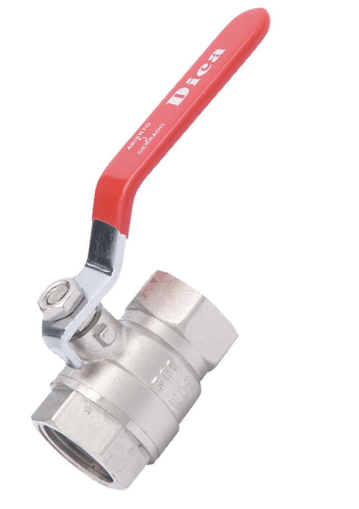 VALVULA DE ESFERA ROSCABLE 11/4