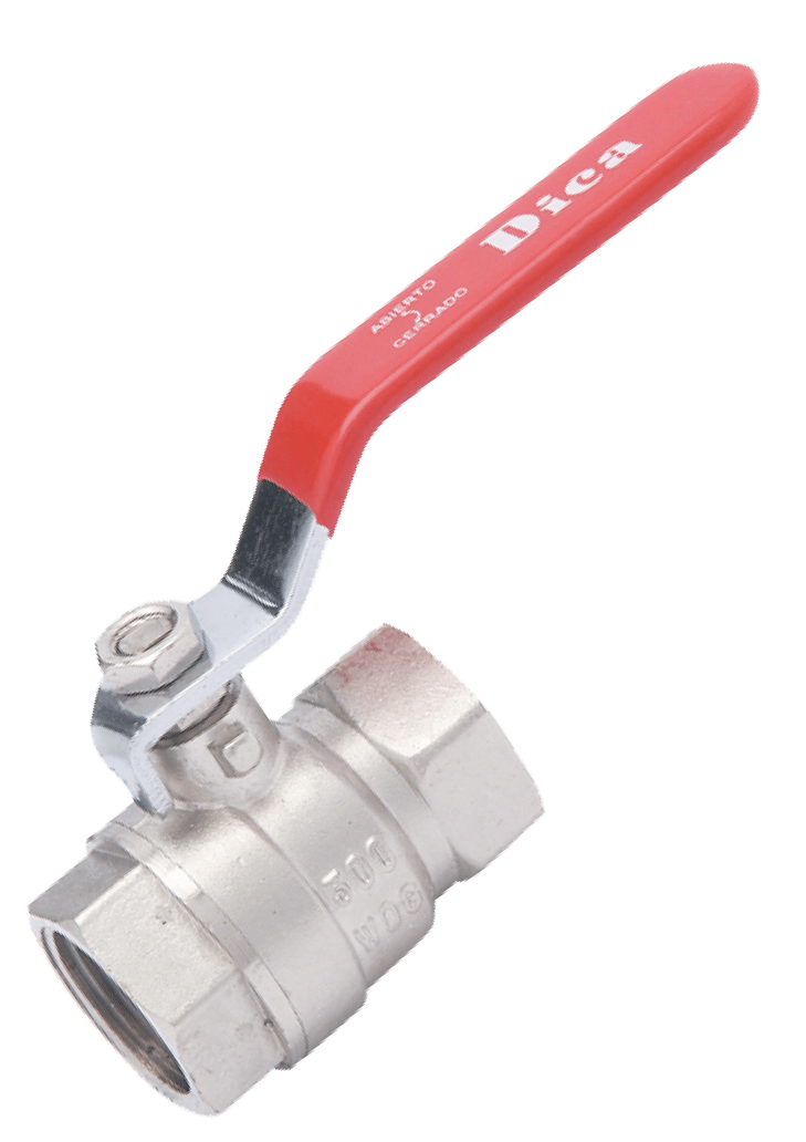 VALVULA DE ESFERA ROSCABLE 11/2