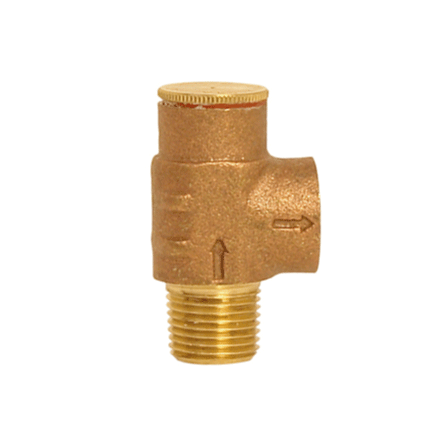 VALVULA  ALIVIO 3AB 1/2