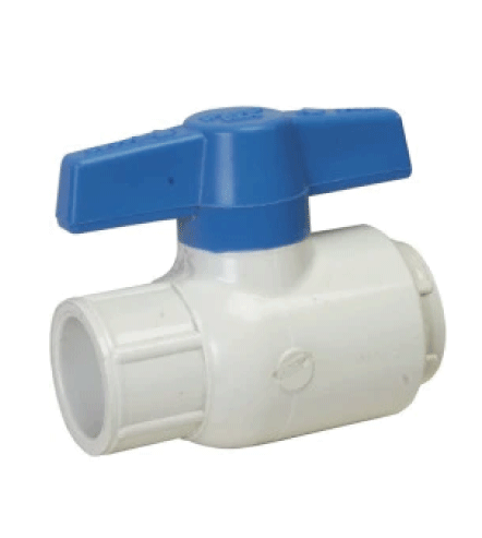 VALVULA SPEARS 1 1/2