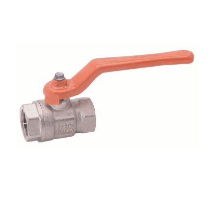 VALVULA ESFERA 555  2 1/2