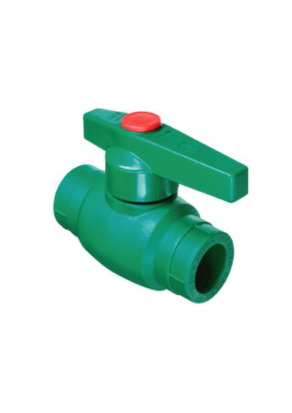 VALVULA ESFERA  TUBOPLUS 1/2