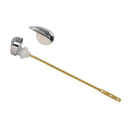 MANIJA WC LATERAL RUGO