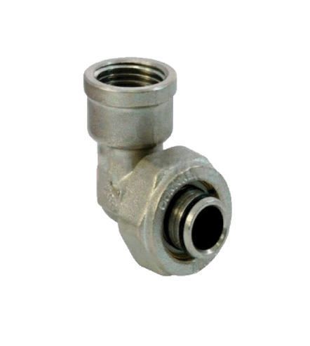 CODO PIPA PEX GAS 3/8X1/2 COFLEX