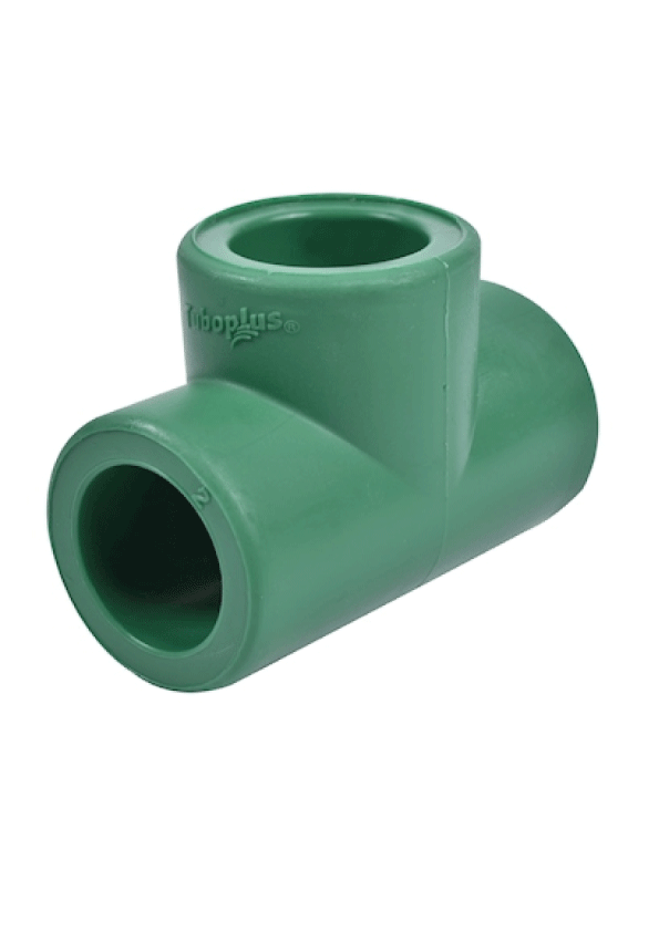 TEE UNION 1 1/2 TUBOPLUS