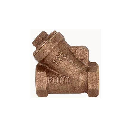 CHECK COLUMPIO  79 1 1/4