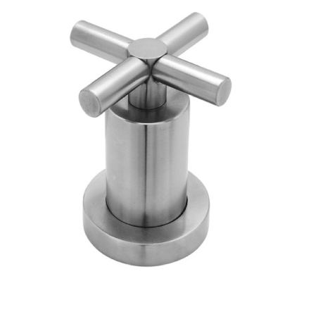 MANERALES GRANDES CRUCETA CIX ACERO INOXIDABLE URREA