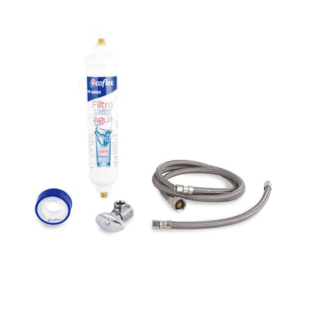 KIT REFRIGERADOR COFLEX