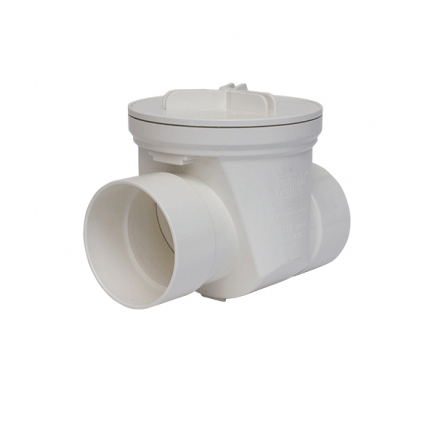 VALVULA CHECK ANTIRETORNO 4