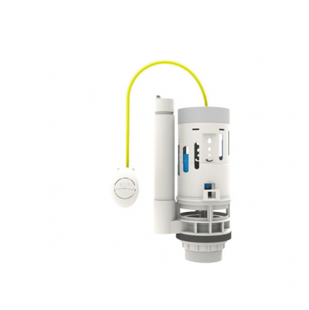 VALVULA DESCARGA DUAL 2