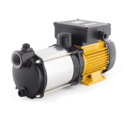 BOMBA MULTIETAPAS HORIXONTAL ESPA 1HP 220V