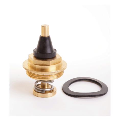 ESTOPERO ARMADO PARA FLUXOMETRO HELVEX