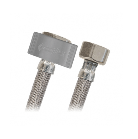 MANGUERA LAVABO VINILO COFLEX